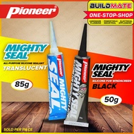 PIONEER Migthy Seal 85G Translucent | 50G WindScreen [SOLD PER PIECE] 1MNT9449 | 1MSW115 •BUILDMATE•