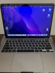 Apple MacBook Pro 13吋 M2 2022