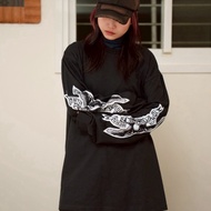 [Supreme] Supreme x ANTIHERO FW25 Week12 Eagle L/S