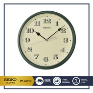 SEIKO CLOCKS นาฬิกาแขวน รุ่น QXA796M ขนาด 11 นิ้ว