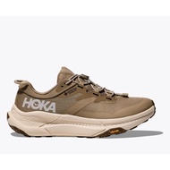 GENUINE HOKA Transport GORE-TEX Dune Shoes & Eggnog