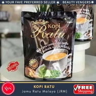 Kopi Ratu Jamu Ratu Malaya