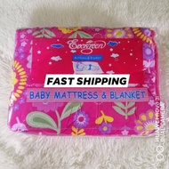 Toto baby/tilam baby/blanket baby/toto baby evergreen/toto baby high quality/toto baby cotton/ baby 