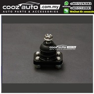 HONDA CIVIC 6th EK3 / 4 / 5 / 9 / EJ6-9 / EM1 HARDRACE FRONT UPPER ARM BALL JOINT PLATE