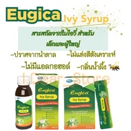 Mega Eugica Ivy Syrup  ยูจิกา ไอวี่ ไซรับ 5 มล. 20 ซอง [1

กล่อง]
 แบบขวด 100 ml
