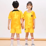 เสื้อฟุตบอลเด็กเสื้อฟุตบอลโลกชุดฟุตบอลเนเธอร์แลนด์เสื้อทีม
