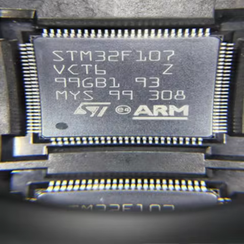 STM32F107VCT6 NEW Original Genuine Chip Packing 100-LQFP