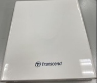 Transcend TS8XDVDRW-W 創見外接式DVD燒錄機