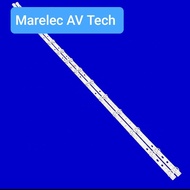Backlight Set 55inch TCL 55p616  smart tv 2strip 15bulbs Brandnew Genuine 100percent plug and play