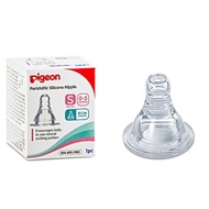 Puting SLIMNECK Pigeon