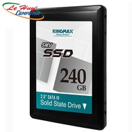 Ổ Cứng Ssd Kingmax 240Gb Sata Iii 2.5Inch Smv32