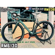 ALCOTT ROAD BIKE ASCARI TEAM SE JULY 2020 (RB)