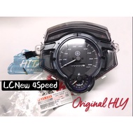 LC135 V2 V3 V4 V5 V6 4SPEED Speedometer Assy 100% Original HLY 55D-H3510-30