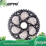 puyas ZTTO 11-42T 10 Speed 10s Wide Ratio Sunrace for Bicycle Bike MTB Gears Cassette Sprockets in M