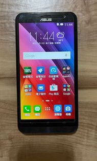 [421] [售]ASUS ZenFone 2 Laser ZE550KL 32GB 4G LTE智慧型手機  [價格]1500 [物品狀況]2手       [交易方式]面交自取/7-11或全家取貨付款  [交易地點]台南市東區       [備註]無盒裝