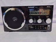 Panasonic RF-800U收音機