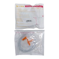 TOPSEAL STOMACH TUBE PVC 16FR [RYLE'S TUBE/NASOGASTRIC TUBE]