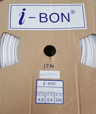 IBON Hot tube marker pvc tubing pvc marking tube
