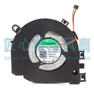พัดลมระบายความร้อน SUNON EG85100S1-C100-S9A 5V 0.80A พัดลม CPU แล็ปท็อป