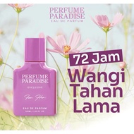PERFUME PARADISE 30ml men women