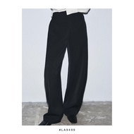 LA9499 - Black Wide Leg | Pants