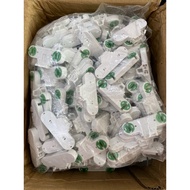 Double type T5 led bulb holder