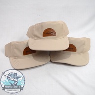 BKK HT-2012 BEIGE Logo Hat