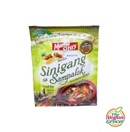 Mama Sita's Vegan Sinigang sa Sampalok Paste