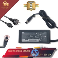 Adaptor Charger Original HP Compaq CQ20 CQ32 CQ35 CQ40 CQ41 CQ42 CQ43