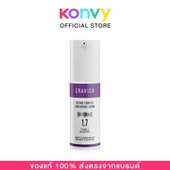 GRAVICH  Concentrate Serum 30ml #Retinol Complex