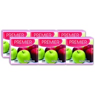 PREMIER SERVITTE TISSUES (6 X 100G) / 747 SERVITTE TISSUES (100G X 6)