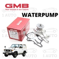 GMB WATERPUMP TOYOTA LANDCRUISER RJ70 2.4 RJ77 2.4 22R ENGINE