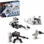 (MyToyss) 75320 LEGO Star Wars Snowtrooper™ Battle Pack