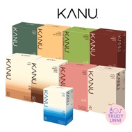 Maxim Kanu Coffee all flavor latte stick Lowest Price Korean coffee - 8T, 10T, 24T, 30T, 50T