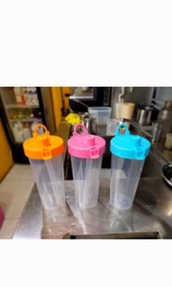 環保Pp杯 700cc 珍奶可吸