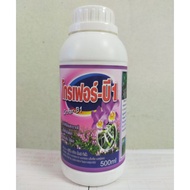 B1 Thái kích rễ- Chồi lá - An toàn cho cây và con người - Hiệu quả nhanh (chai 500ml)