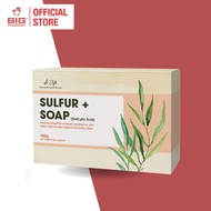 A.LIFE SULFUR+ SOAP SALICYLIC ACID 100G