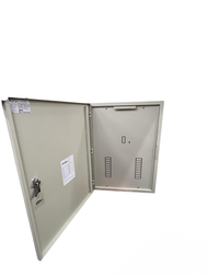 Panel Board For MCCB Main 3Pole EZC250H 20 Branches IC60N 1Pole MCB Miniature Circuit Breaker ( Pane