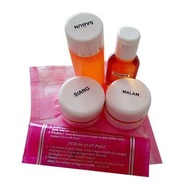 HN Beauty Skincare (Produk Asli Indonesia)