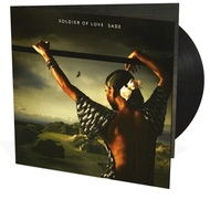 Sade - Soldier Of Love ( Gatefold Vinyl / LP )