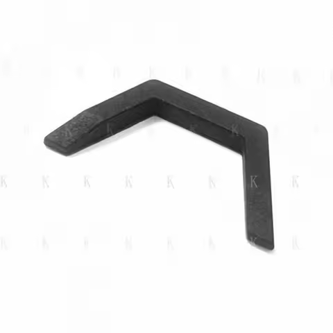 C Middle D-Shell Rubber Feet For ASUS TUF Gaming A15 FA506NF FA506NFR FA506NCR