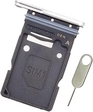 PHONSUN Z Fold7 2025 Single Sim Card Tray Holder for Samsung Galaxy Z Fold 7 5G SM-F966U F966U1 US V