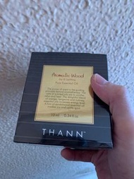 Thann Aromatic Wood