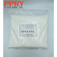 EDTA4Na BASF Trilon B German Standard