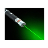 Bút chỉ laser ánh sáng xanh/Bút chỉ bản đồ Green Pointer SD Laser 303 (Đèn xanh lá)/VPP Thủ Đô