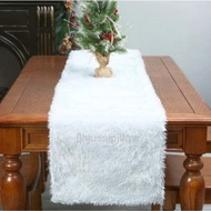 TABLE RUNNER Table Cloth | Guest Tablecloth | TV Base 50X150CM Table Runner Waterproof