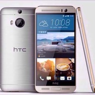 HTC M9plus 32G～附送32G記憶卡+玻璃保貼（已貼）