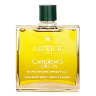 Rene Furterer 馥綠德雅 (萊法耶)(荷那法蕊) COMPLEXE 5 皇牌活髮精華油(新舊包裝隨機) 50ml/3.3oz