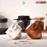One Two Cups V60 Portable Cone Coffee Dripper V60 Dripper