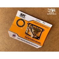 RXZ CARBURETOR REPAIR KIT